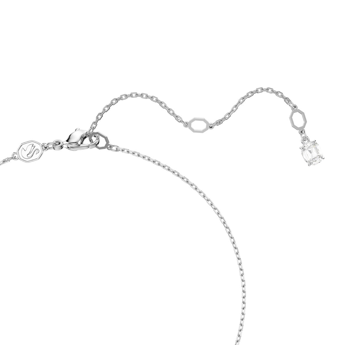 Swarovski Matrix Silver Gift Set 5689624