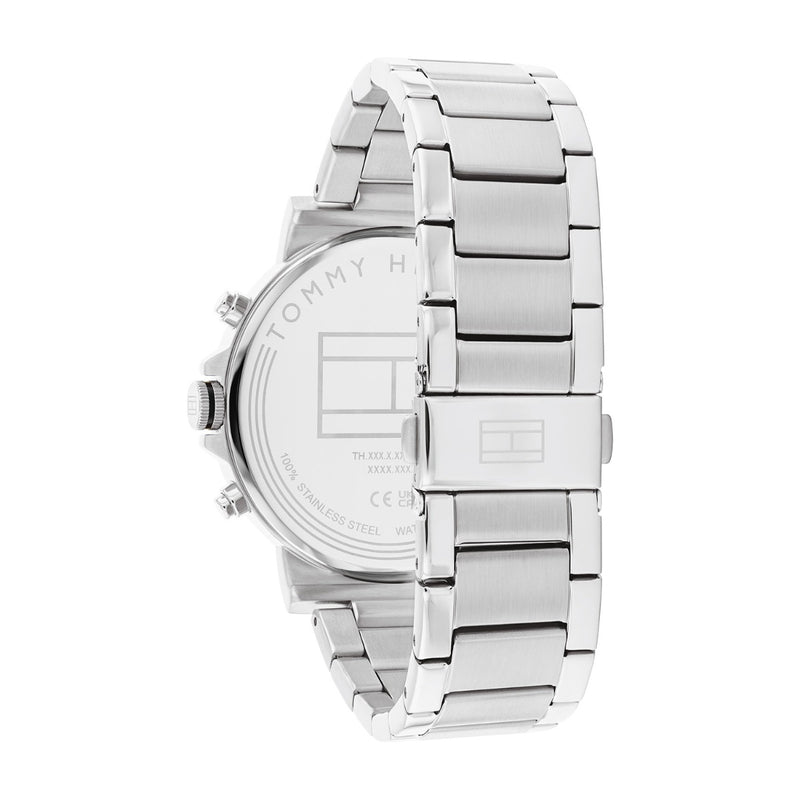 Tommy Hilfiger Quartz Men's Watch TH1710667-zoom-