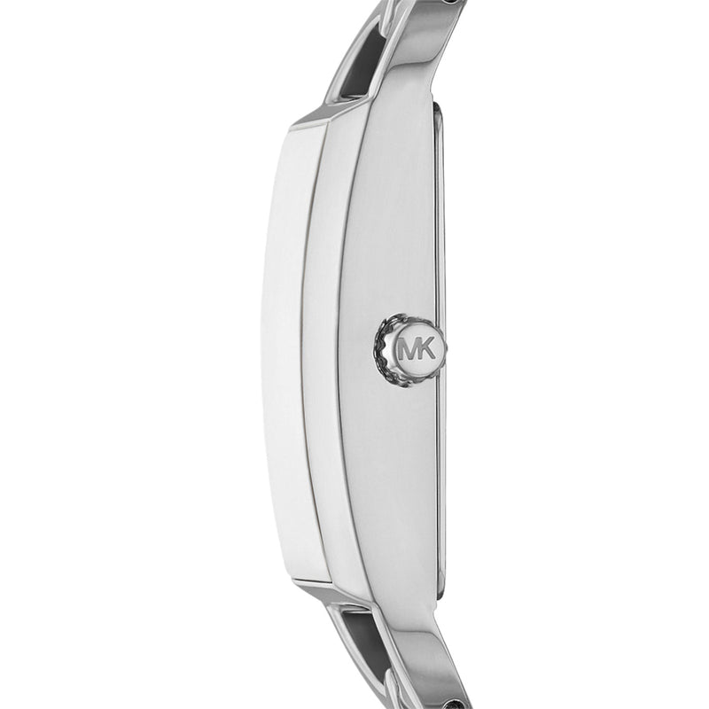 Michael Kors MK Empire Silver Watch MK7407-zoom-
