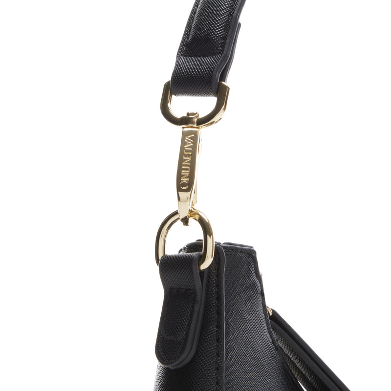Valentino Bags Zero Black Handbag VBS7B305NERO-zoom-
