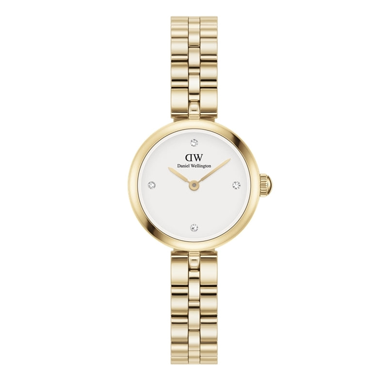 Daniel Wellington Elan Gold Watch DW00100715-zoom-