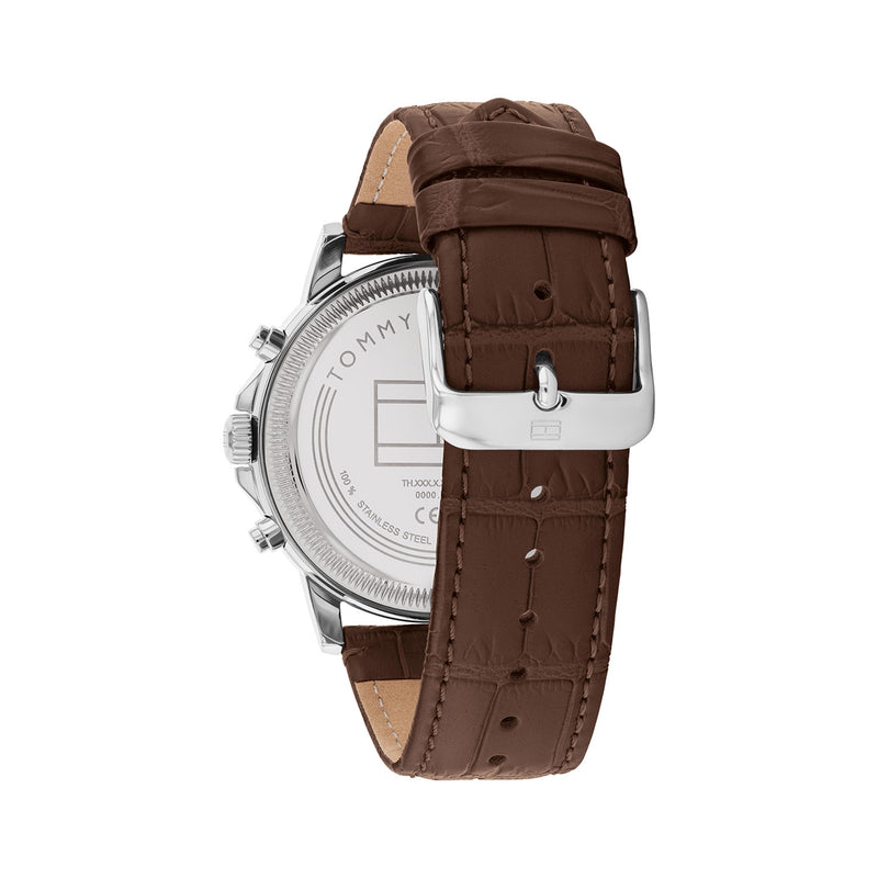 Tommy Hilfiger Brown Watch TH1710629-zoom-