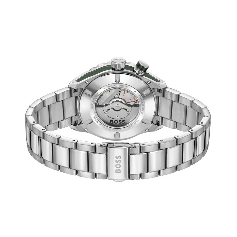 Hugo Boss BOSS Automatic Men's Watch HB1514178-zoom-
