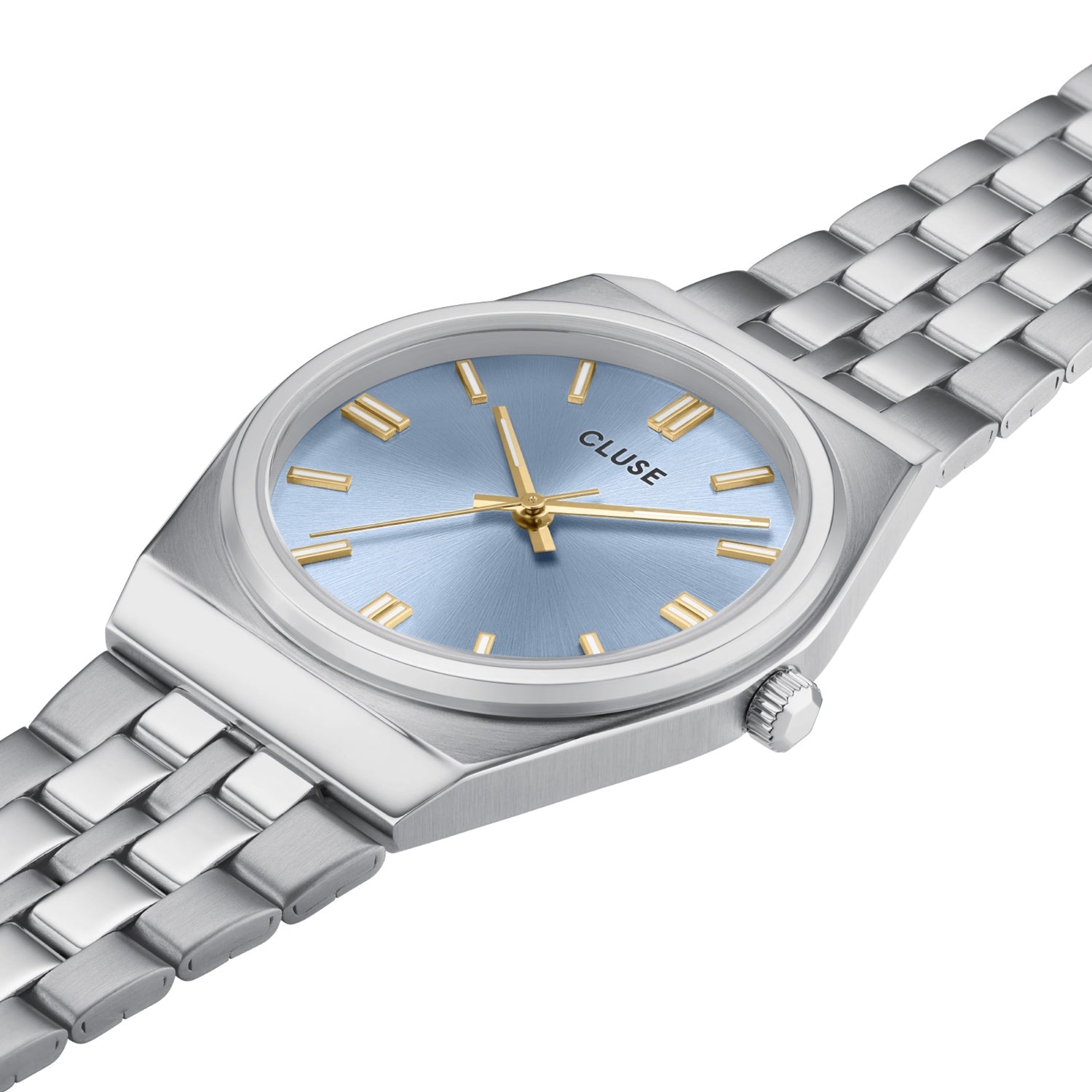 Cluse Retro 70s Women's Watch CW35102