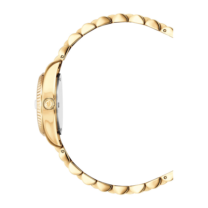 Jacques du Manoir Inspiration Gold Watch NRO.22-zoom-