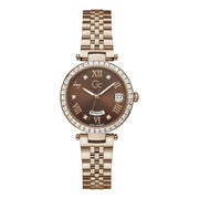 GC Watches Flair Crystal Women's Watch Z01009L4MF