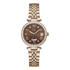 GC Watches Flair Crystal Women's Watch Z01009L4MF