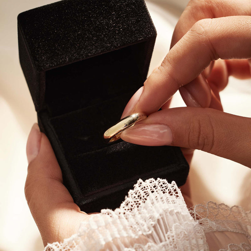 Isabel Bernard Rivoli Maryn 14 Carat Gold Ring IB330080-50-zoom-