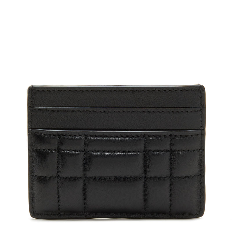 Kate Spade New York Black Card Holder K8933BLK-zoom-