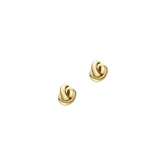 Emporio Armani Sentimental 925 Sterling Silver Women's Earrings EG3639710