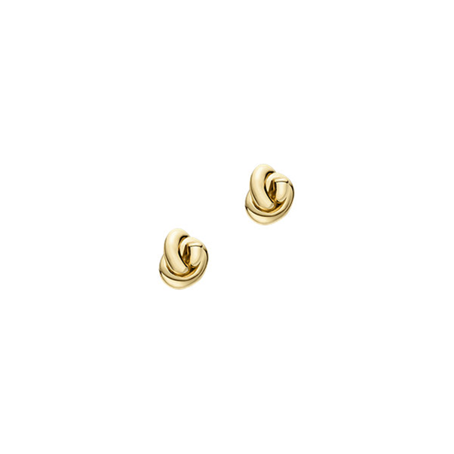 Emporio Armani Sentimental 925 Sterling Silver Women's Earrings EG3639710