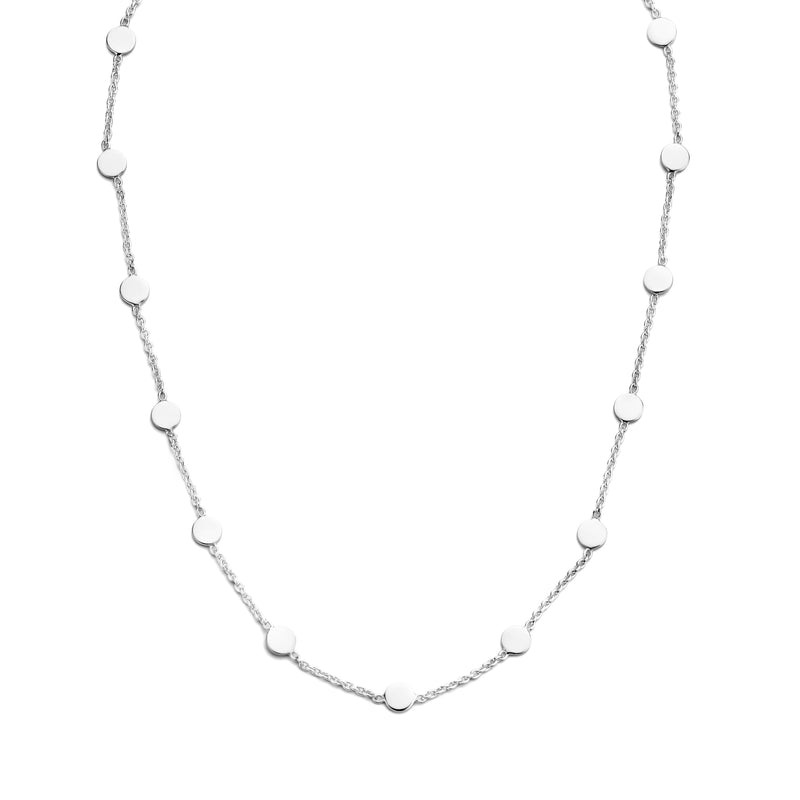 Violet Hamden 925 Sterling Silver Choker VH15002-zoom-