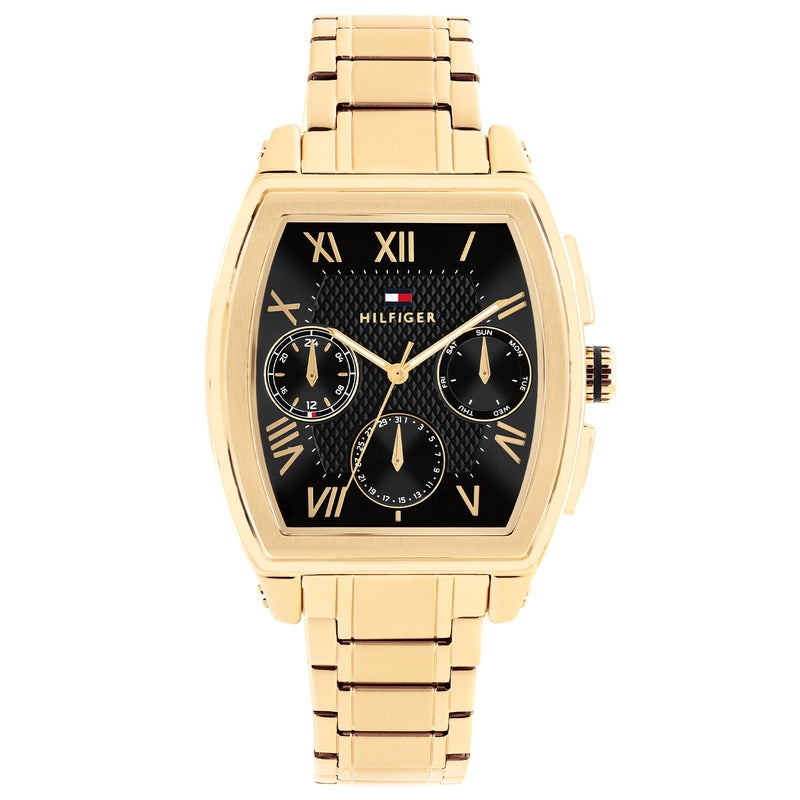Tommy Hilfiger Quartz Watch 36 mm TH1710764-zoom-