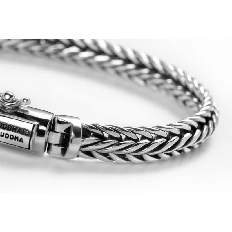 Buddha to Buddha Nurul XS Bracelet 065 (Length: 16.50 cm)-zoom-