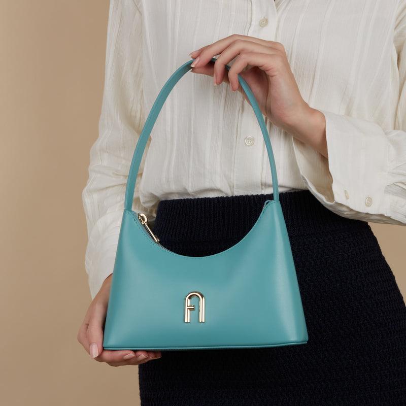 Furla Diamante Blue Handbag WB00863AX07332674S-zoom-