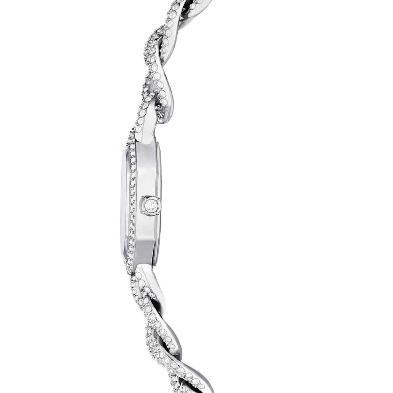 Swarovski Dextera Silver Watch 5668899-zoom-