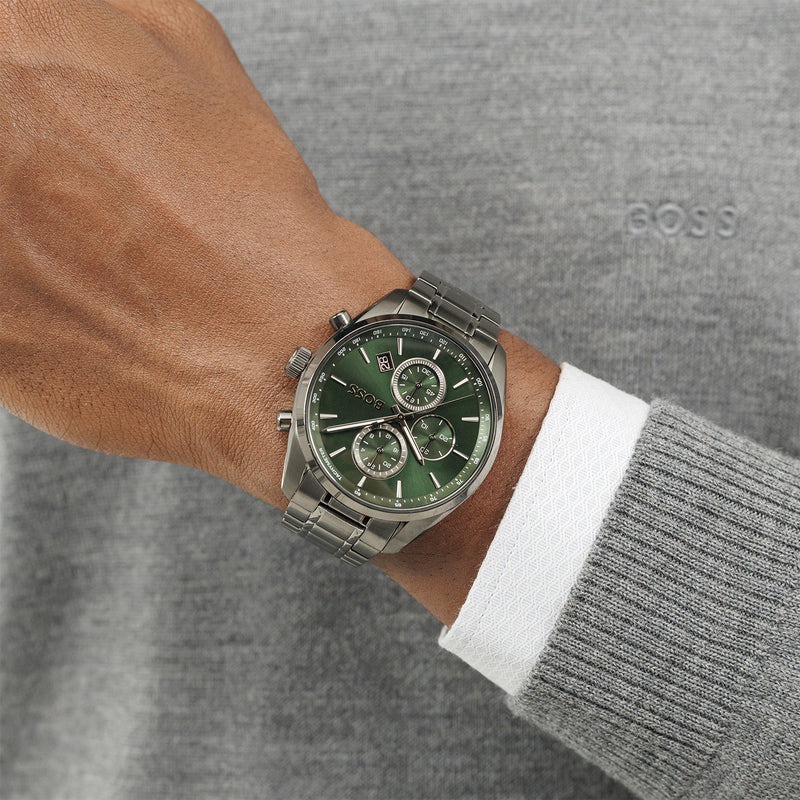 Hugo Boss Grand Prix Men's Watch HB1514228-zoom-