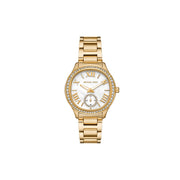 Michael Kors Gold Watch MK4805