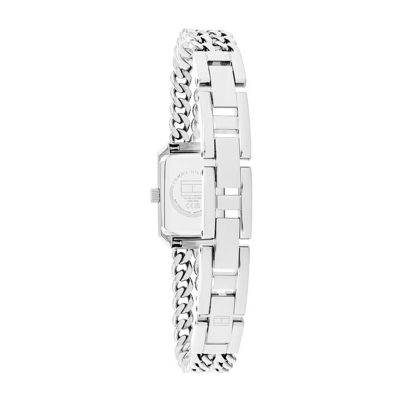 Tommy Hilfiger Silver Women's Watch TH1782841-zoom-