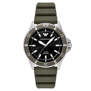 Emporio Armani World Explorer Men's Watch AR11699