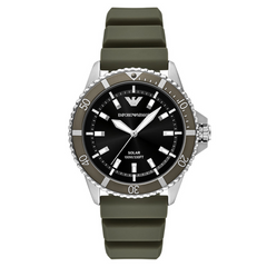 Emporio Armani World Explorer Men's Watch AR11699