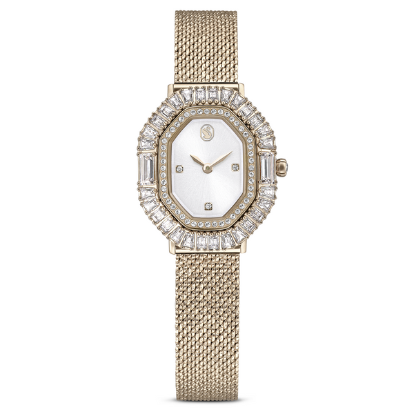 Swarovski Gold Women's Stainless steel Watch 5732501