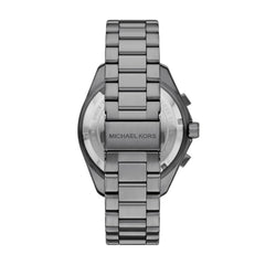Michael Kors Maritime Black Men's Watch MK9204