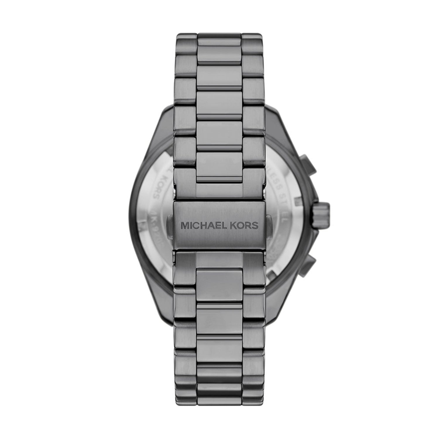 Michael Kors Maritime Black Men's Watch MK9204