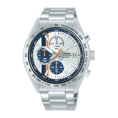 Lorus Chronograph Men's Watch RM399JX9