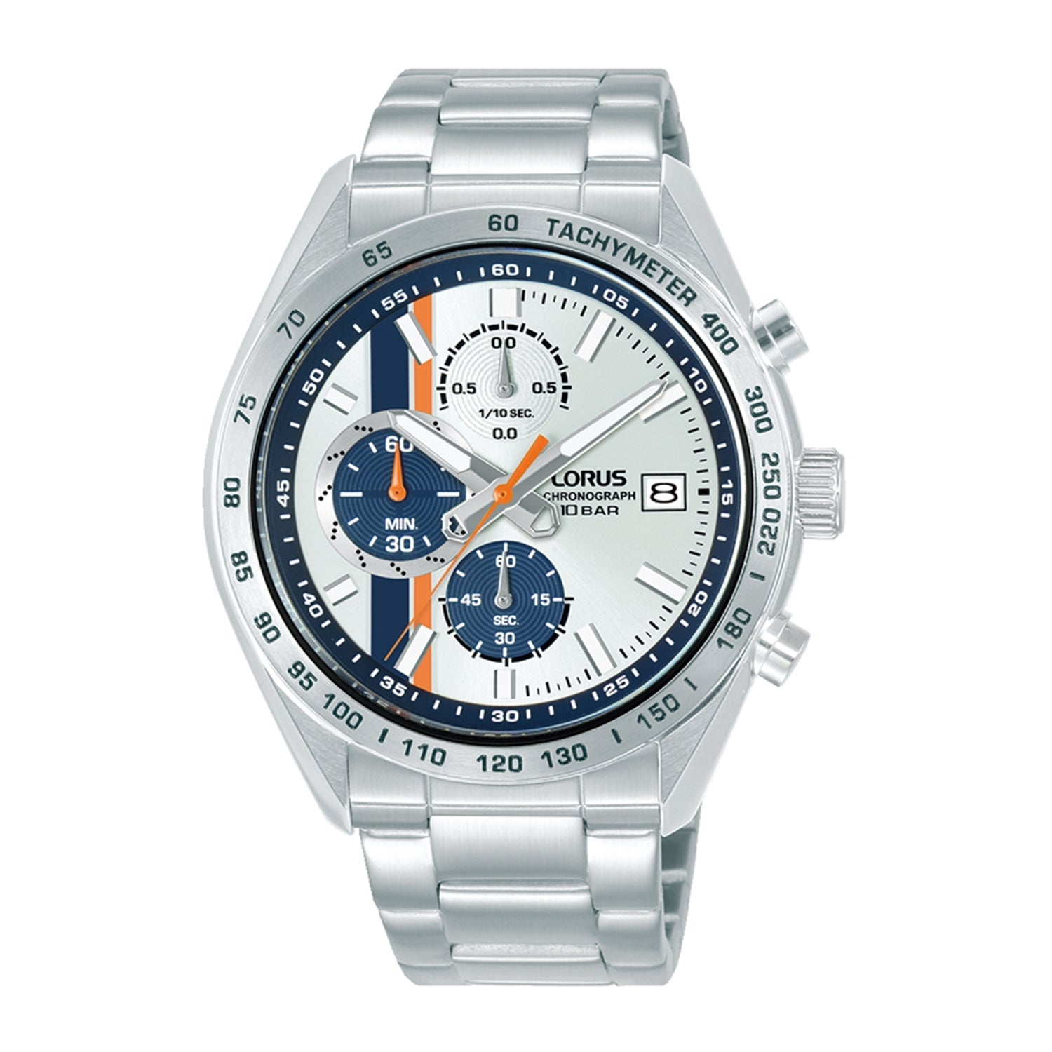 Lorus Chronograph Men's Watch RM399JX9
