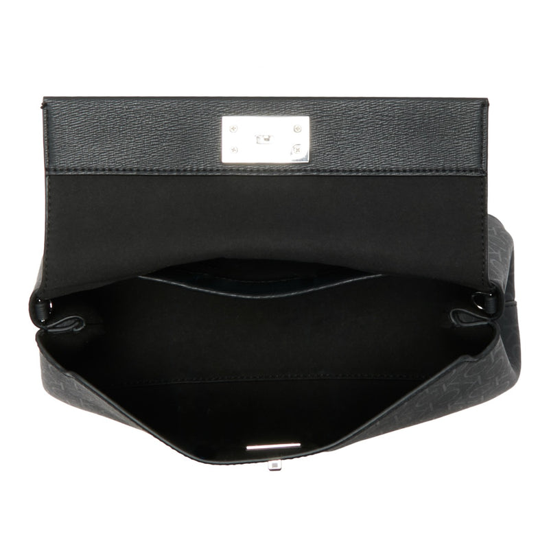 Calvin Klein Black Shoulder Bag K60K6121430GJ-zoom-