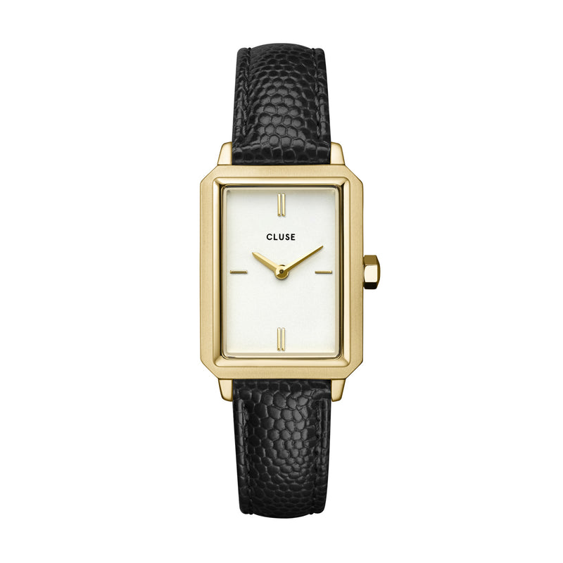 CLUSE Fluette Black Watch CW11504-zoom-
