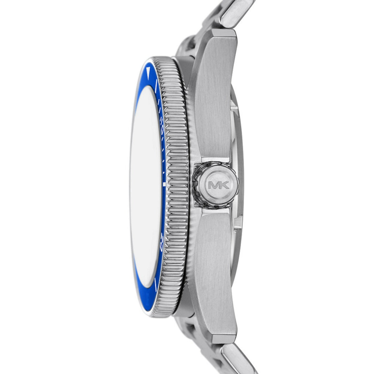 Michael Kors Silver Watch MK9160