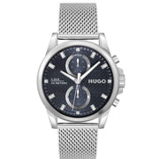 Hugo Boss Men's Watch HU1530316