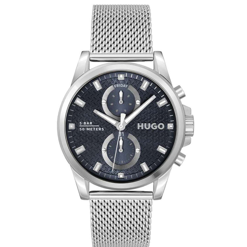 Hugo Boss Men's Watch HU1530316-zoom-