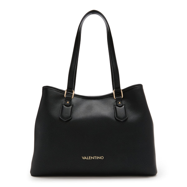 Brixton Black Shoulder Bag VBS7LX01NERO