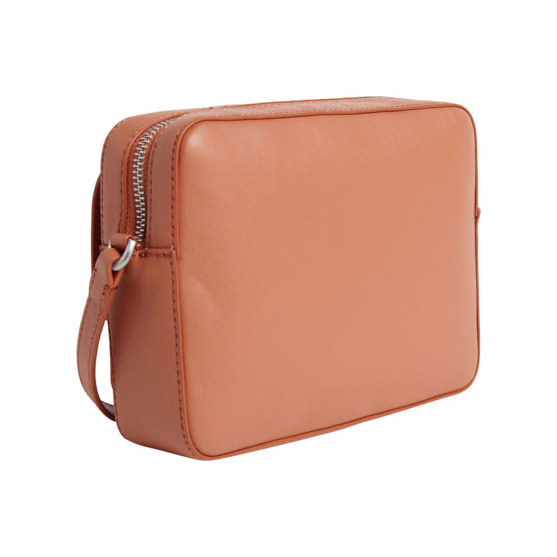 Calvin Klein Re-Lock Orange Crossbody Bag K60K611083GAP-zoom-