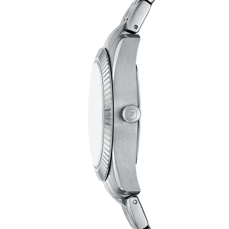 Fossil Scarlette Pink Women's Watch ES5403-zoom-