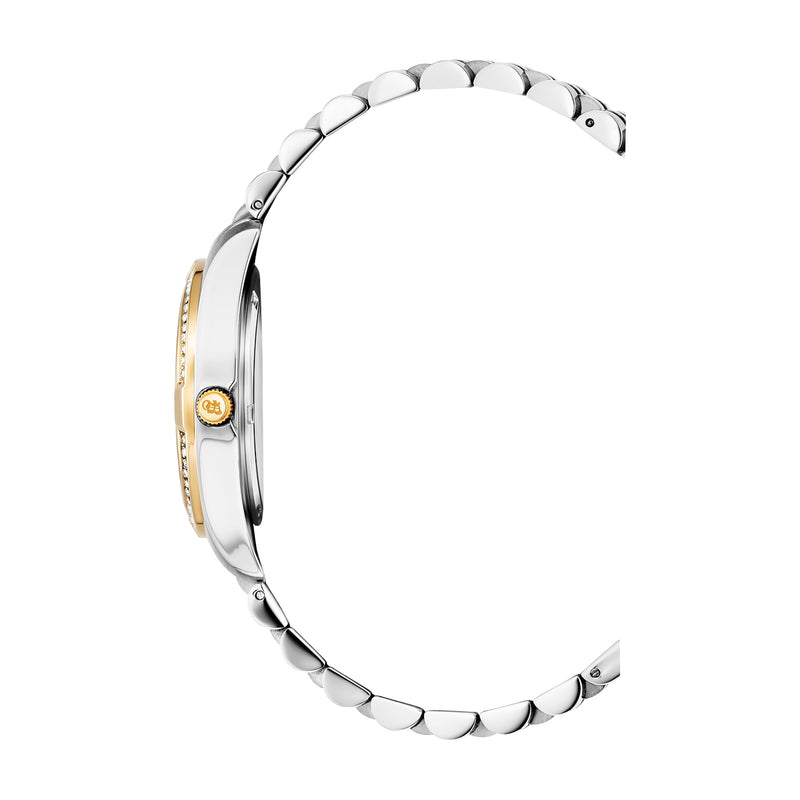 Jacques du Manoir Inspiration Prestige Gold Watch JWL02002-zoom-