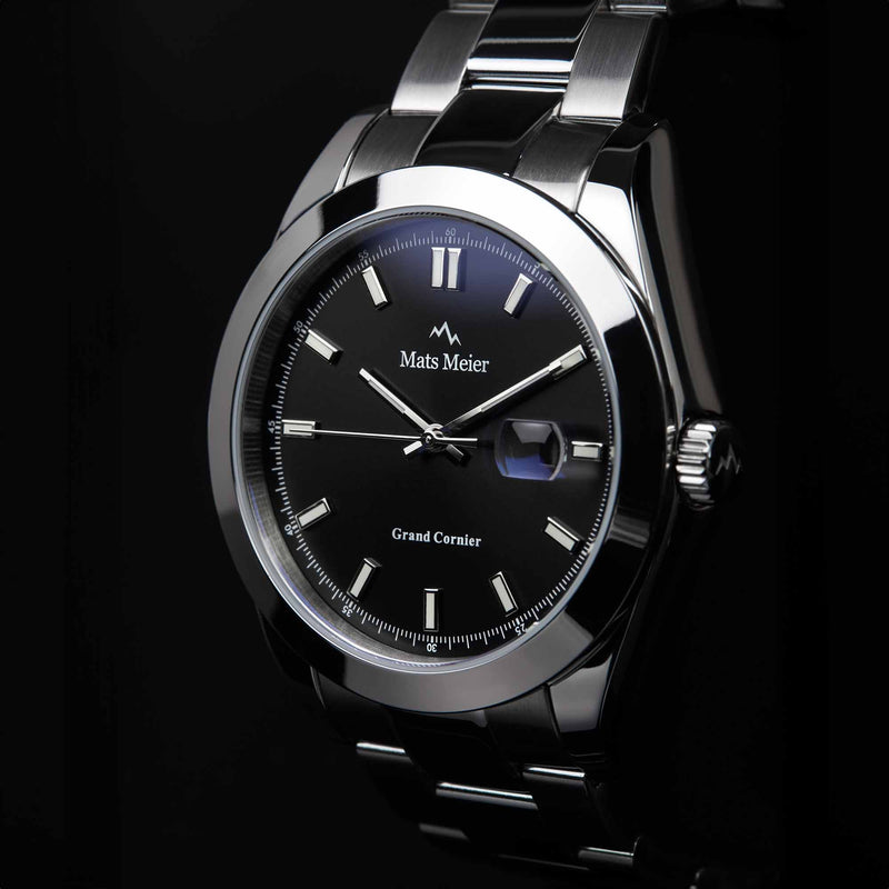 Mats Meier Grand Cornier Men's Watch MM00514-zoom-