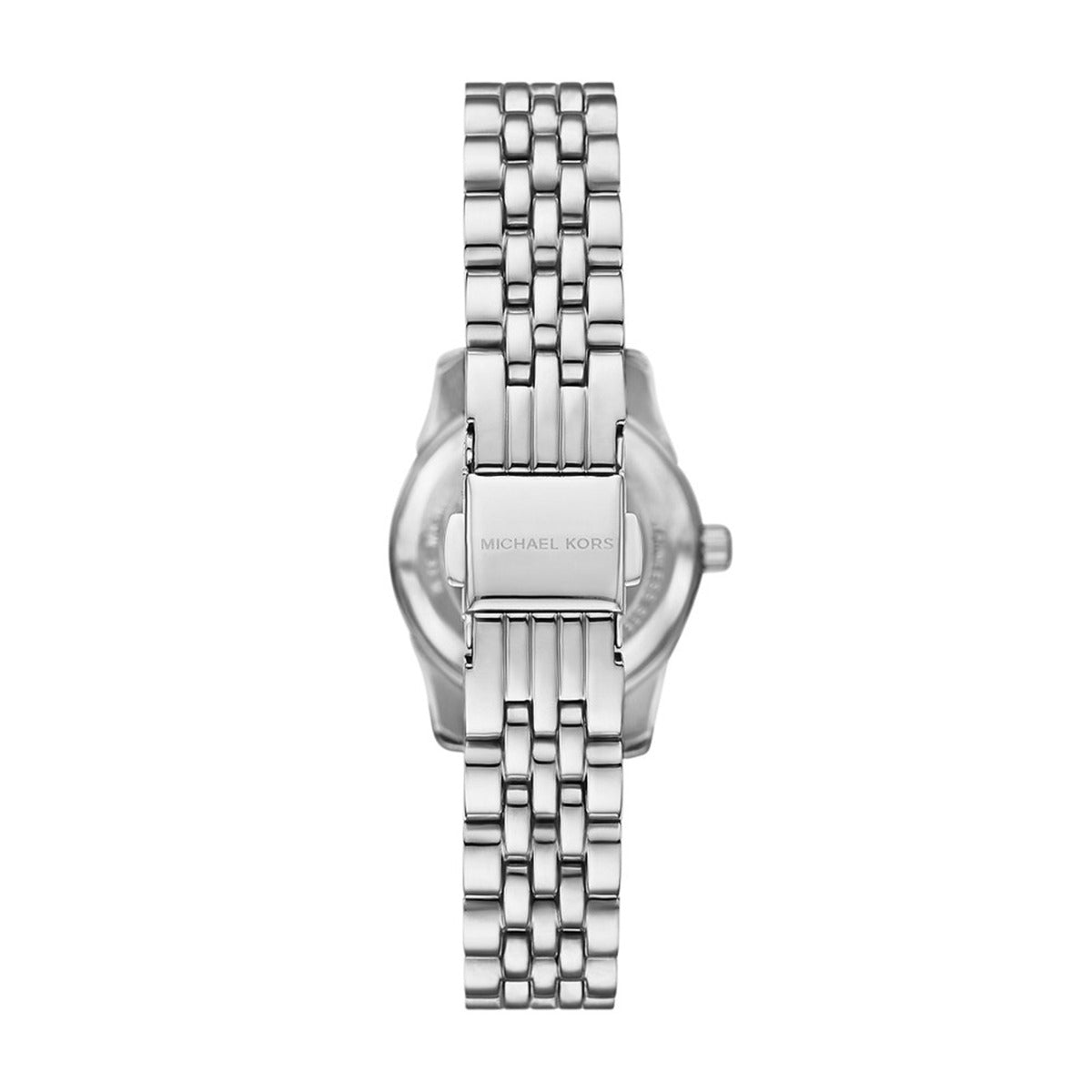 MICHAEL KORS マイケルコース QZホワイト文字盤 MK2843腕時計 楽天市場】MICHAEL KORS マイケルコース レディース 腕時計 クリスタル