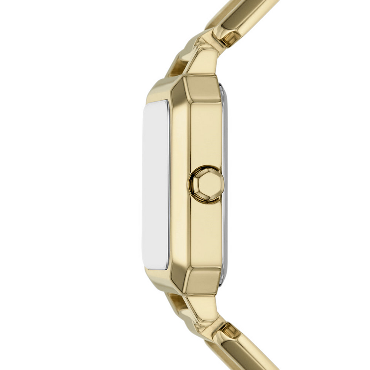 Armani Exchange Gold Women's Watch AX5735