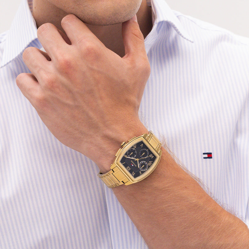 Tommy Hilfiger Quartz Watch 36 mm TH1710764-zoom-