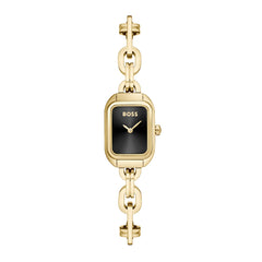 Hugo Boss BOSS Gold Watch HB1502739