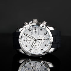 VNDX Young Rebel Big Boy Chronograph Men's Watch LS33047-02
