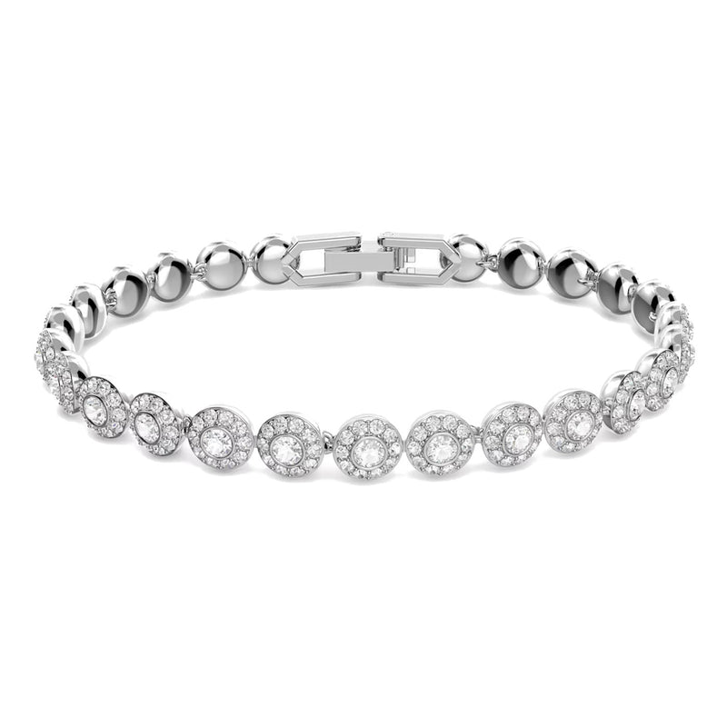 Swarovski Silver Bracelet 5071173-zoom-