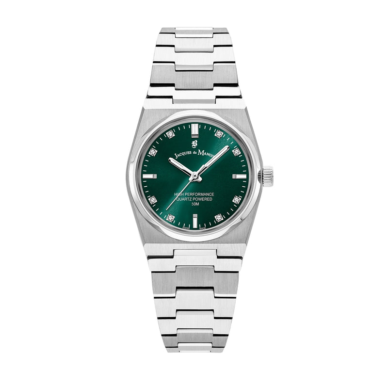 Jacques du Manoir Horizon Women's Watch JWL03603-zoom-