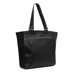 The Chesterfield Brand Berlin Black Shopper C38.016000