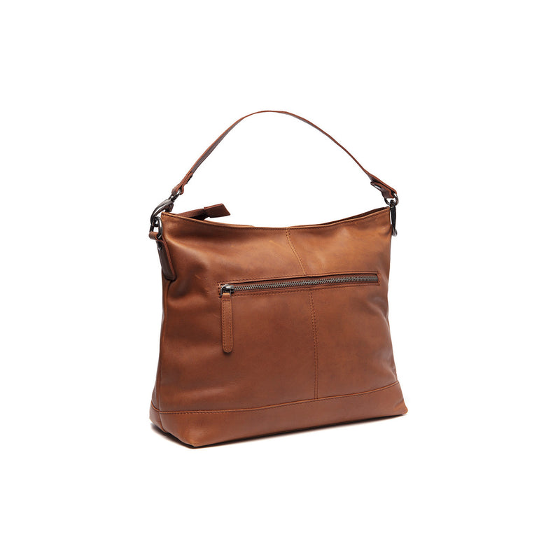 The Chesterfield Brand Amelia Cognac Shoulder Bag C48.046831-zoom-