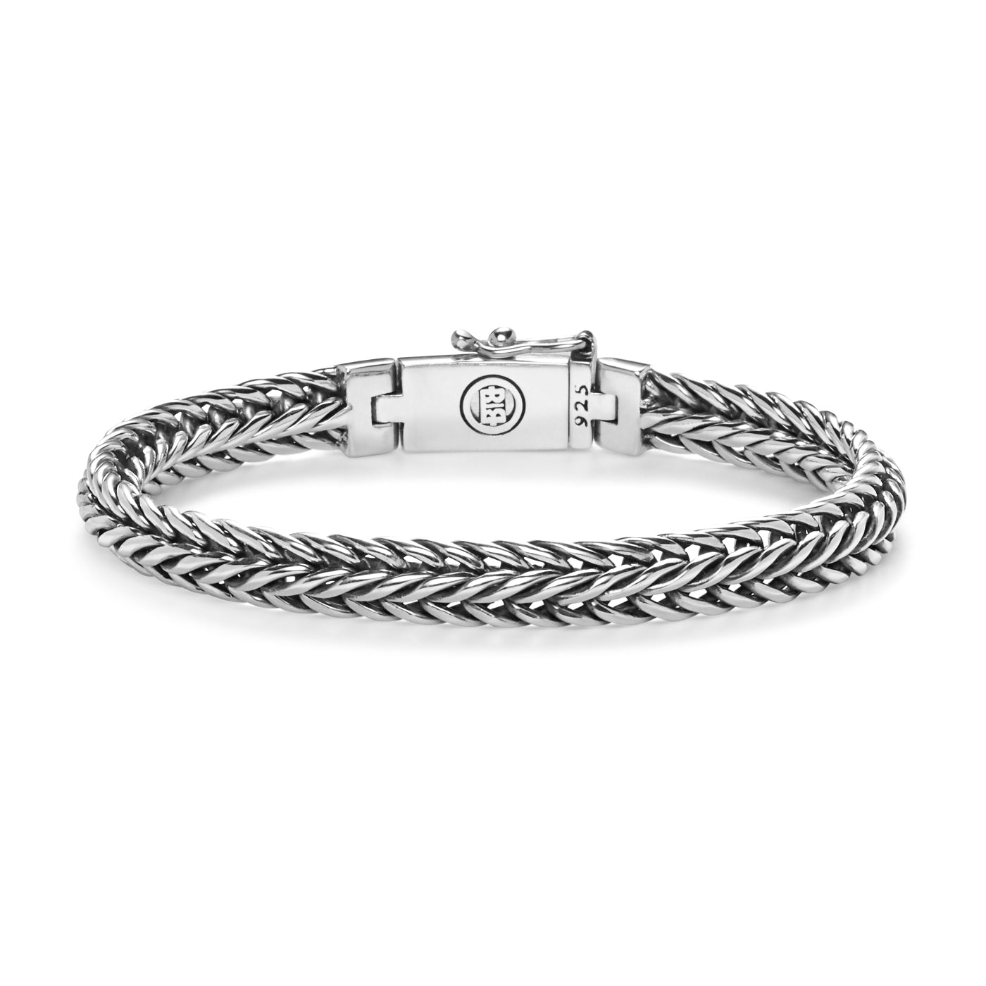 Buddha to Buddha Nurul XS Bracelet 065 (Length: 16.50 cm)